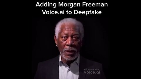 Deepfake Advancement For Propaganda Use