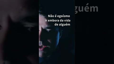 O que é egoísmo?