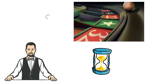 Predicting next Roulette number