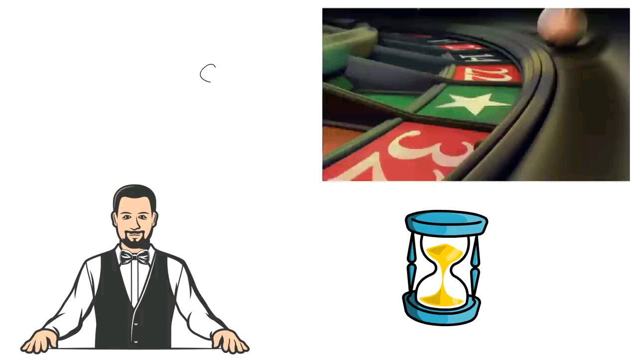 Predicting next Roulette number