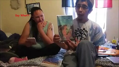 #NewComicBookDay Comic Book Haul + Reviews 6/16/21 w/ Special Guest