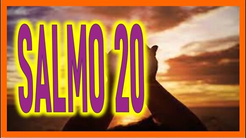 SALMO 20