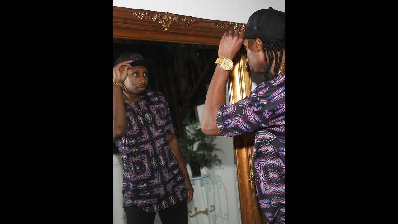 YOU ARE THE ISSUE WHY YOU ATTRACT BAD WOMEN