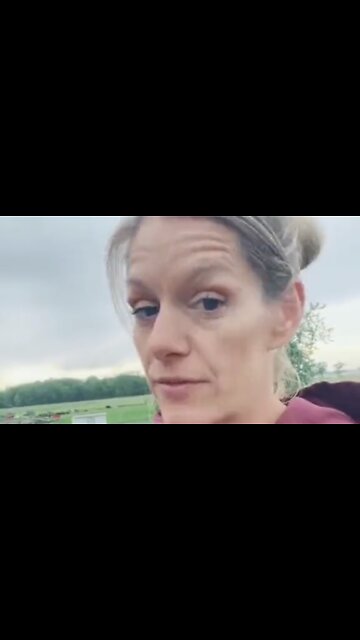 Farmers Food Warning!