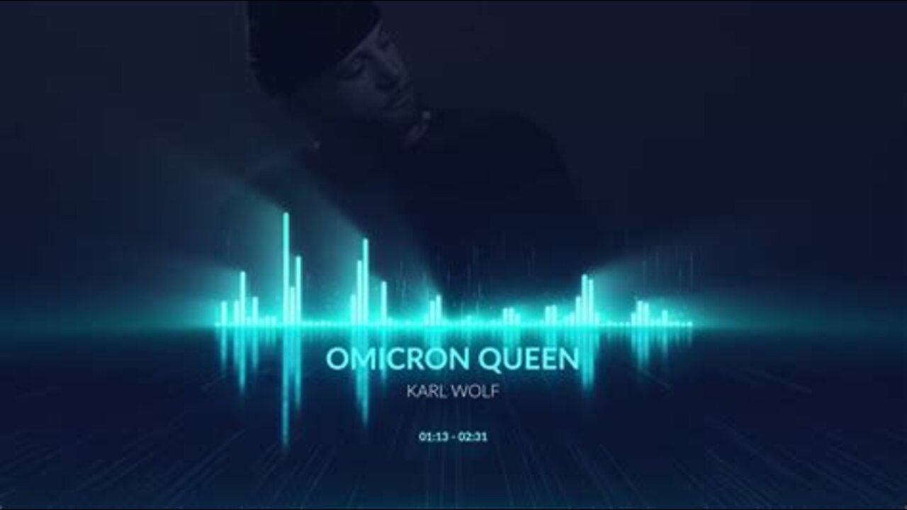 OMICRON QUEEN - KARL WOLF