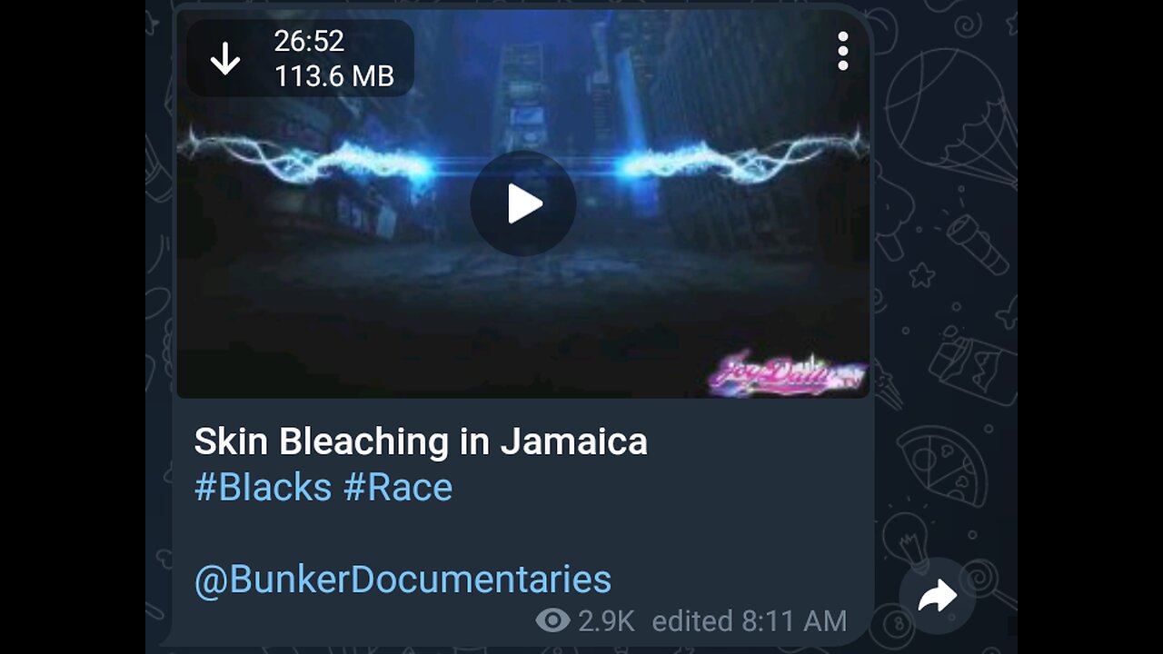 Documentary: Jamaica's Skin Bleaching