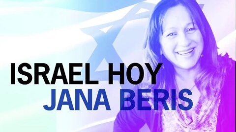 Israel Hoy