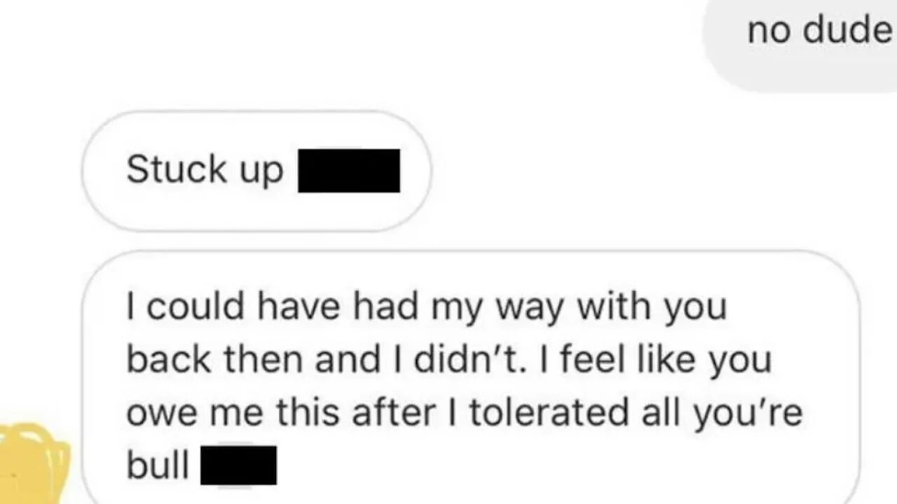 These People Need To Be In JAIL...