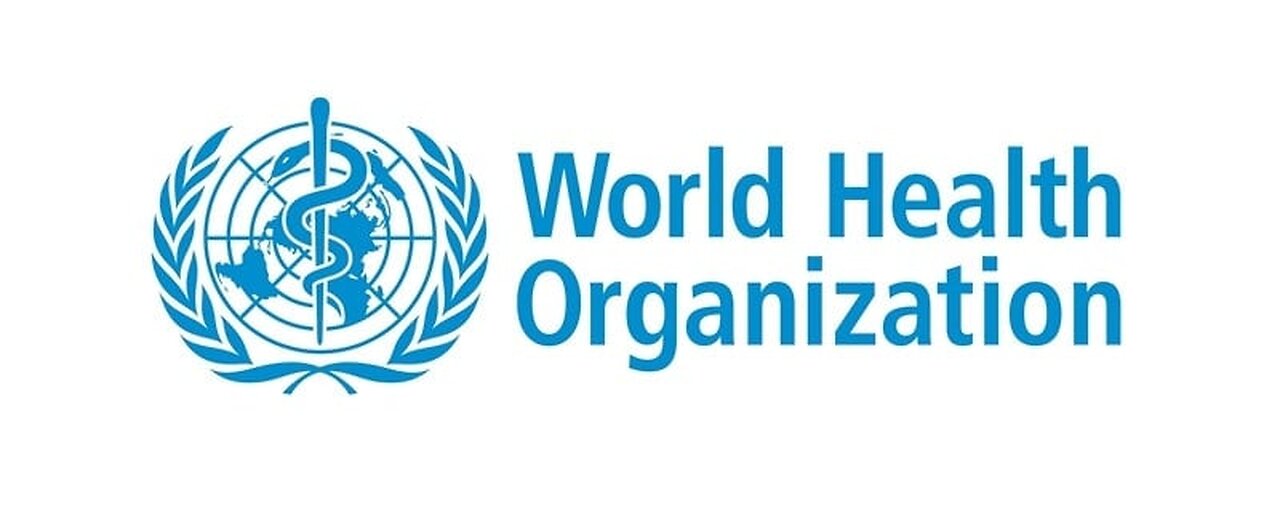 NWO: The World Health Organization wants to control you! (2)