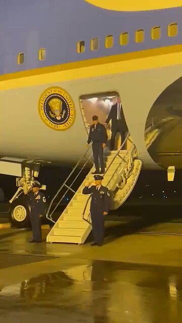 🚨 BREAKING: Top Democrats Believe Biden Will Drop Out of Presidential Race This Weekend