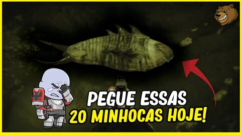 DESTINY 2 │ PUZZLE DAS 20 MINHOCAS. FAÇA AGORA KKKKKK