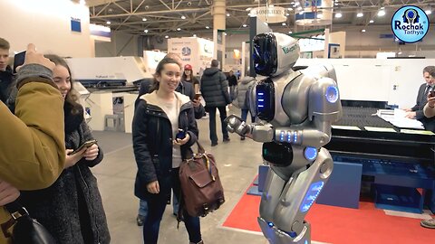 How AI is most dangerous for human ?