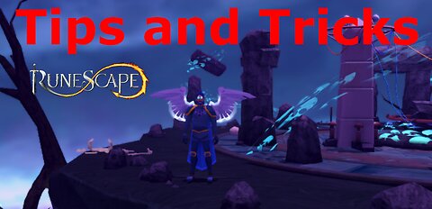 Runecrafting RuneScape Tips And tricks