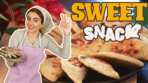 Snack Recipes for Dessert Lovers!" don't miss try this at your home, my food diary