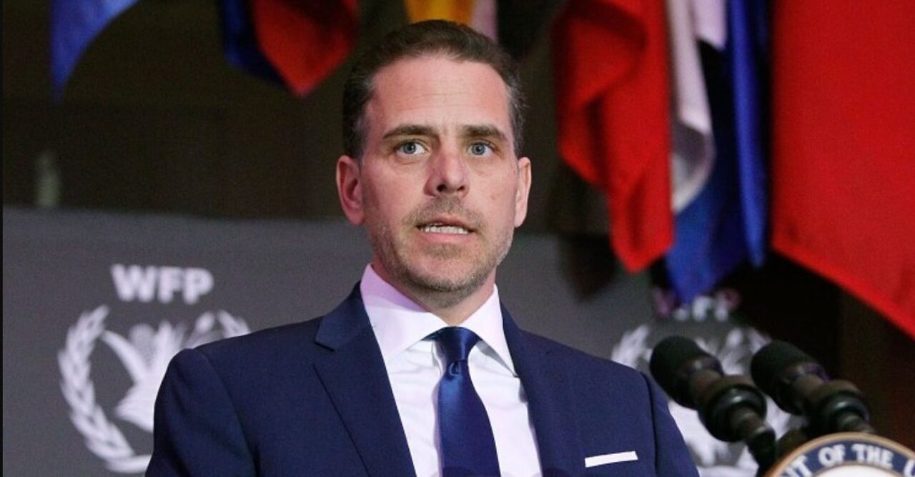 REVEALED: Hunter Biden Lobbied Obama’s State Department for Corrupt Romanian O