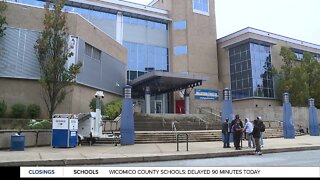 MONSE launches new school based violence intervention program in city schools