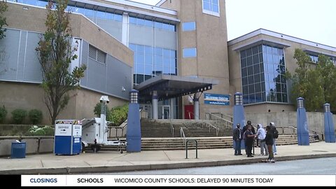 MONSE launches new school based violence intervention program in city schools