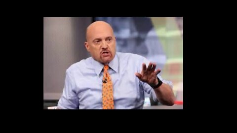 Jim Cramer Makes Another Terrible Call