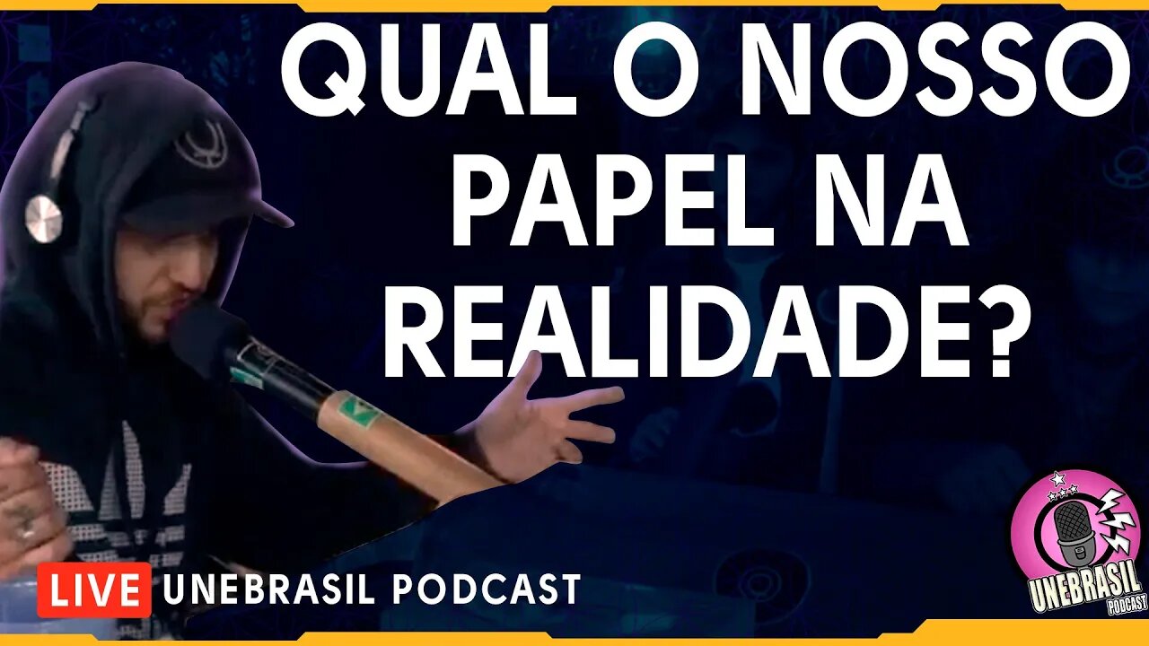 Qual a nossa função na existência?