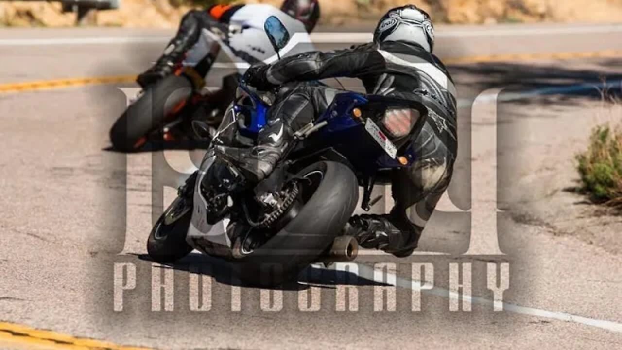 Motorcycle Tai Chi 7 12 2022 with New DID Chain