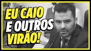 DISCURSO DO ARTHUR NA CASSAÇÃO! | Cortes do MBL