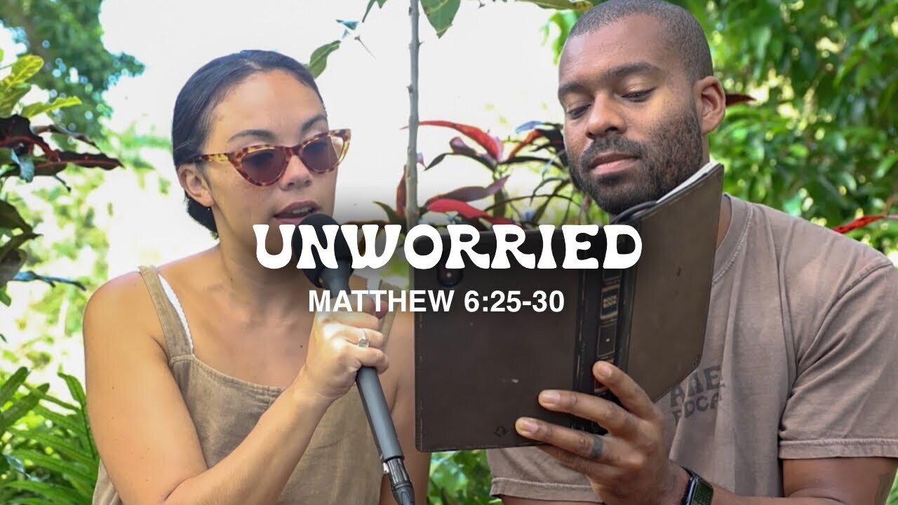 Unworried