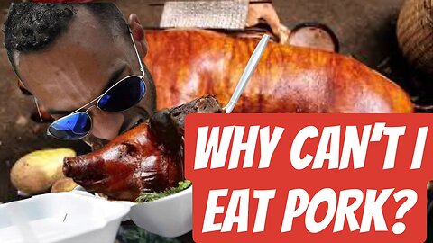 Gods Dietary Laws