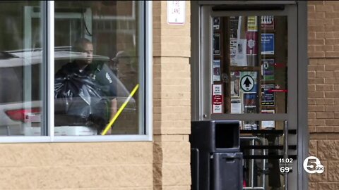 Expert reminds of 'situational awareness' in light of mass shooting in Buffalo
