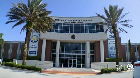 IRSC announces free associates degree for Treasure Coast seniors