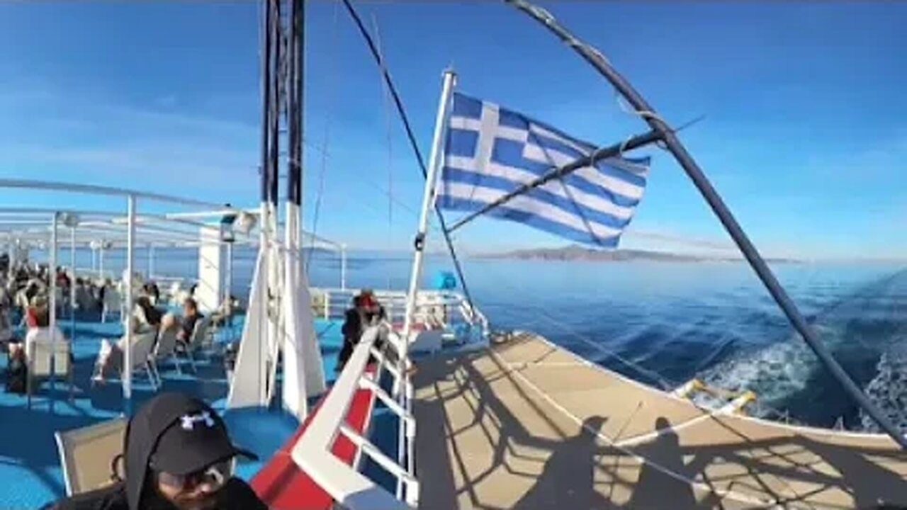 GREECE 360 136 NOVEMBER 14 2023