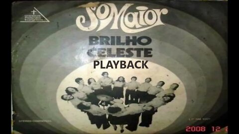 Som Maior desce ás águas play back