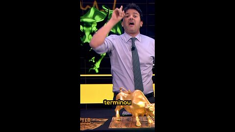 O dólar bateu a mínima do ano