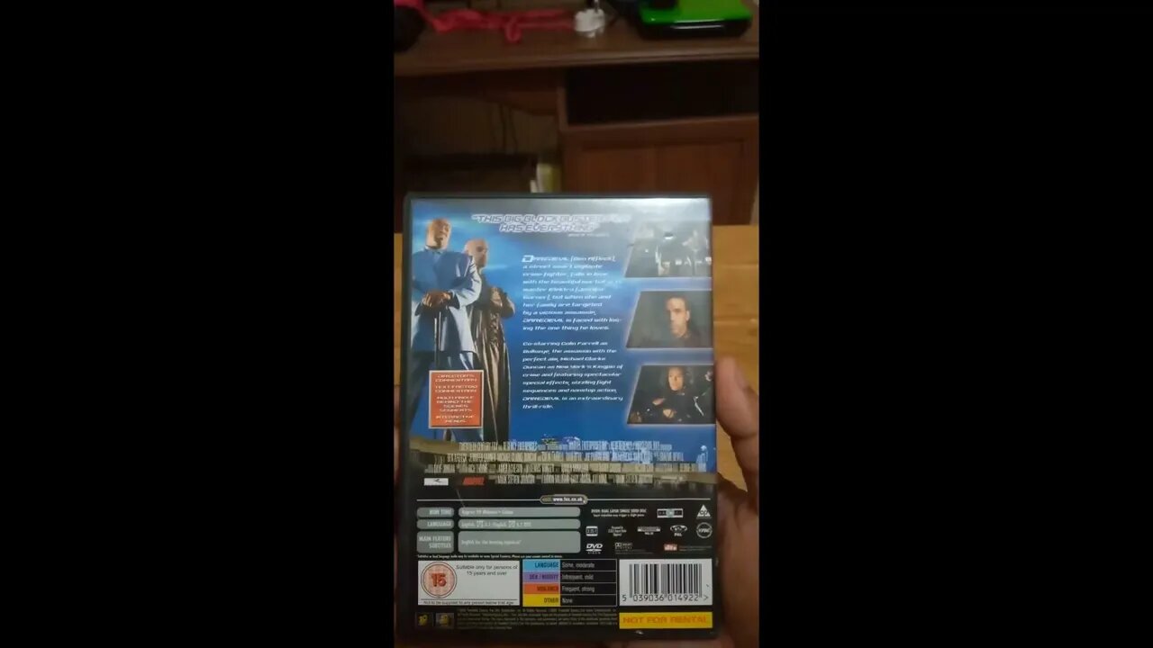 Daredevil | Unboxing