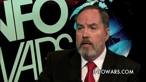 Infowars Nightly News: Monday (12-17-12) Tom McMillin