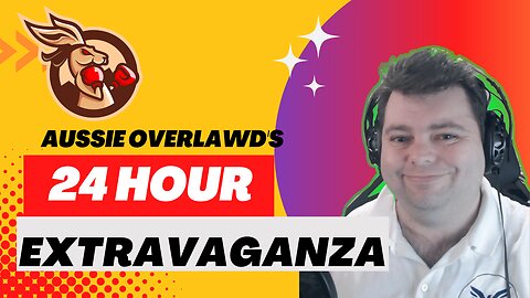 24 Hour Extravaganza