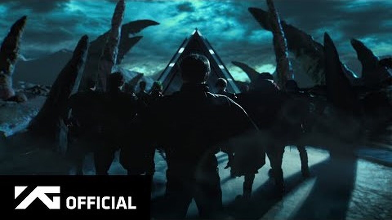 TREASURE - KING KONG M/V