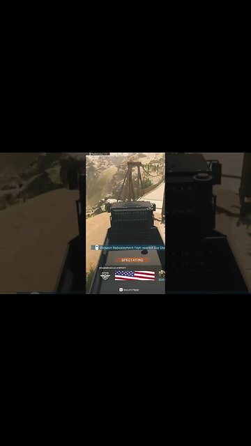 COD EPIC FAIL Warzone