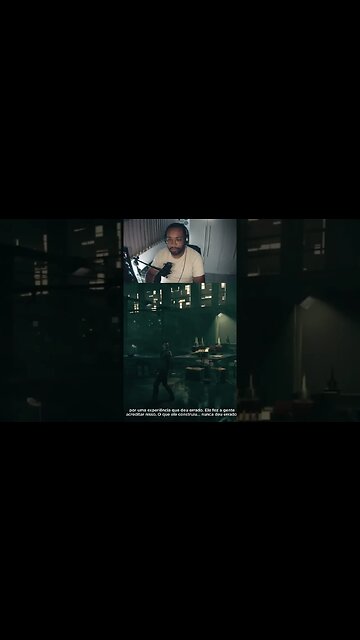 NUNCA DEU ERRADO | Quantum Break #quantumbreak #shorts