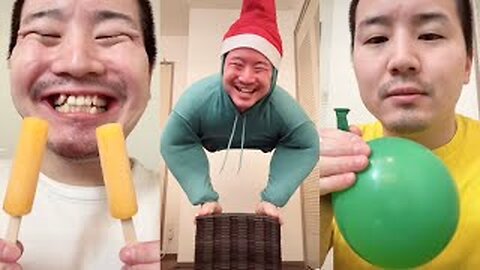 Junya1gou funny video 😂😂😂 _ JUNYA Best TikTok March 2023