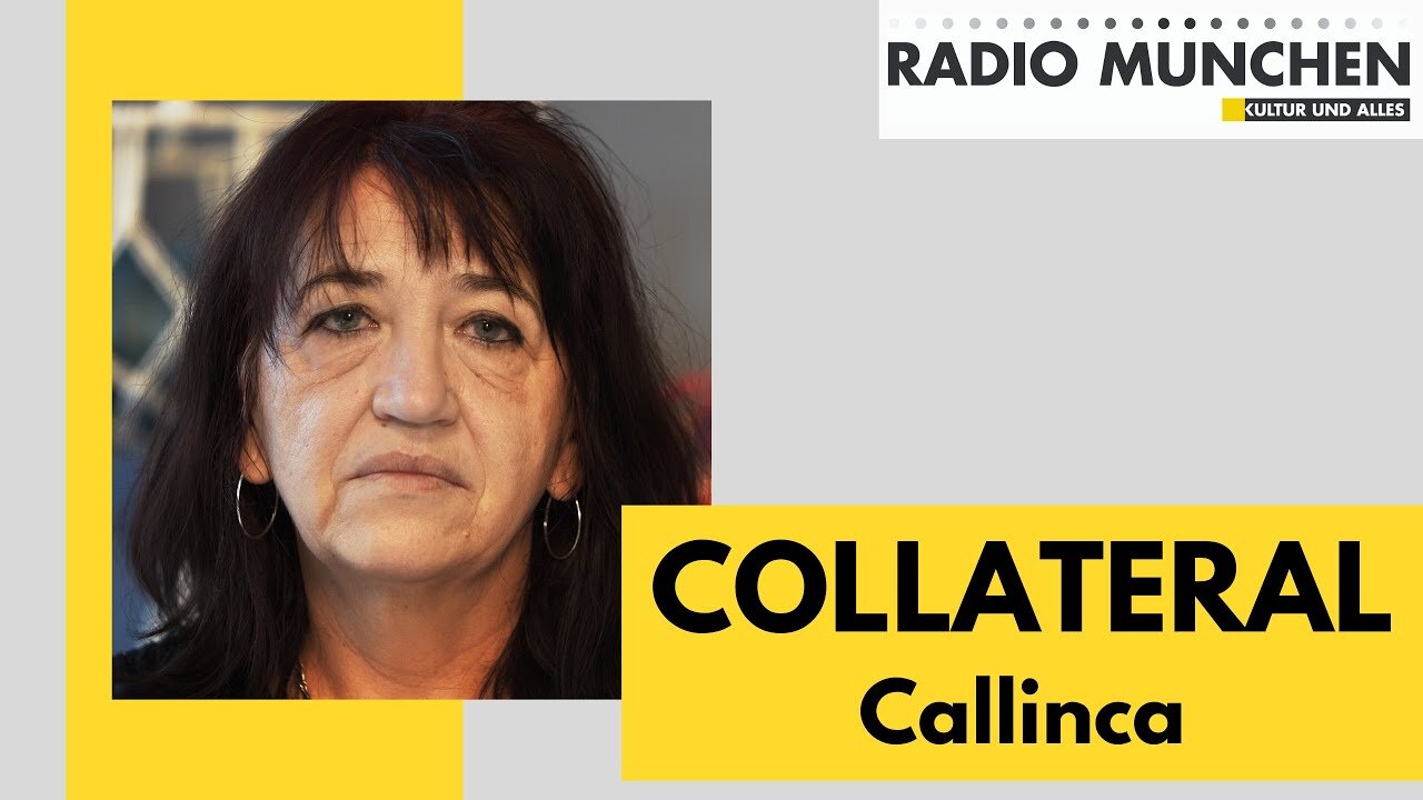 COLLATERAL - Calinca@Radio München🙈🐑🐑🐑 COV ID1984