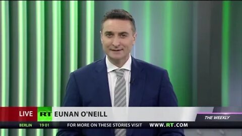 RT News - June 26 2022 (20:00 MSK) #Russia #Ukraine #Today #News #RT #Putin #Zelensky