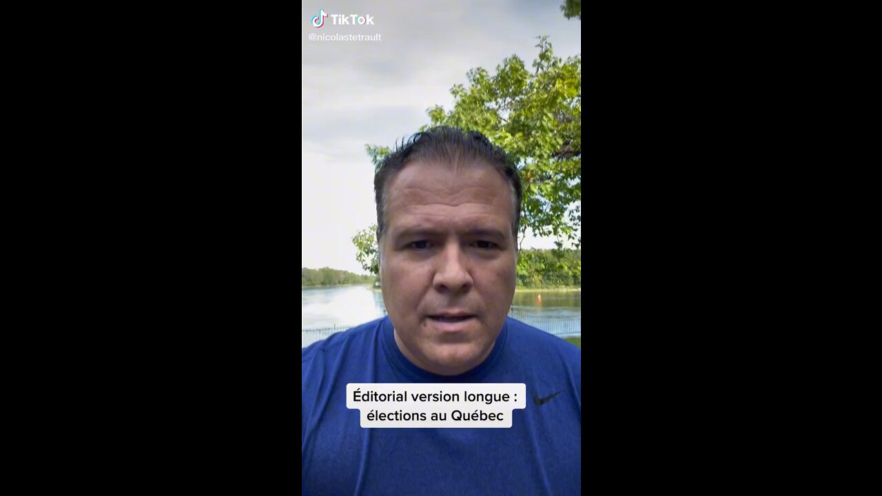 20220904 Il faut que ca change