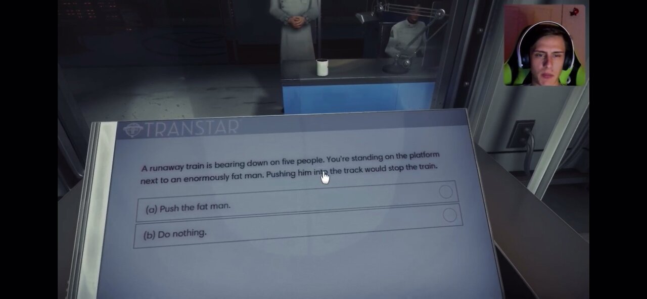 PREY EPISODE 1