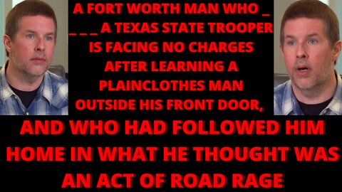 |NEWS| He Didn't Have The Complexation To Be Guilty