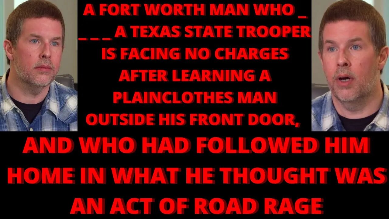 |NEWS| He Didn't Have The Complexation To Be Guilty