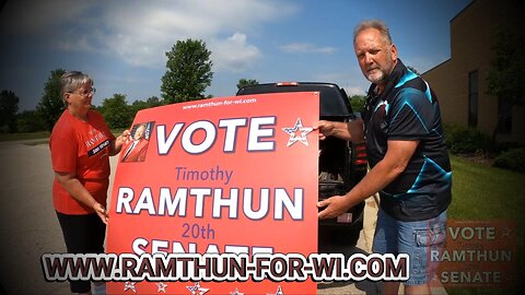 Get it done with RAMTHUN!