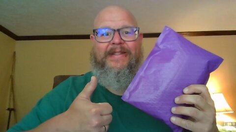 A Few Accessories from The Happy Piper