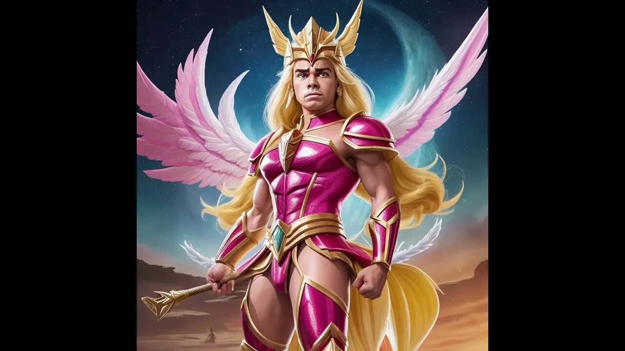 Mulheres do Ceará. Em um filme She-Ra A Princesa do Poder. Inscreva-se