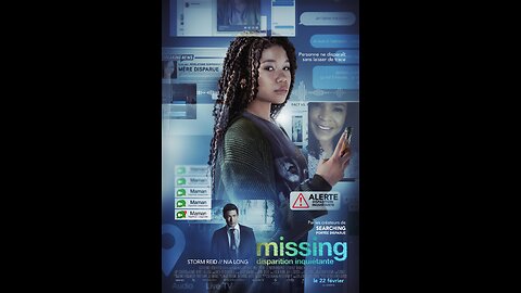 Missing 2023 release