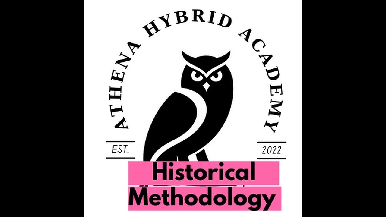 Historical methodology